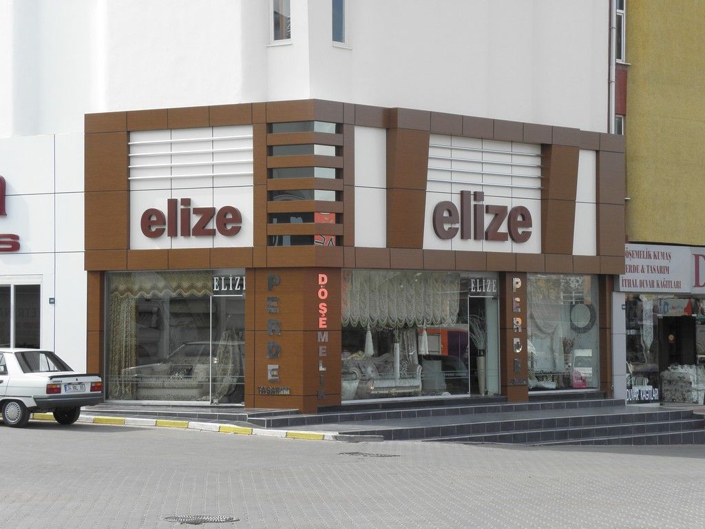 Elize