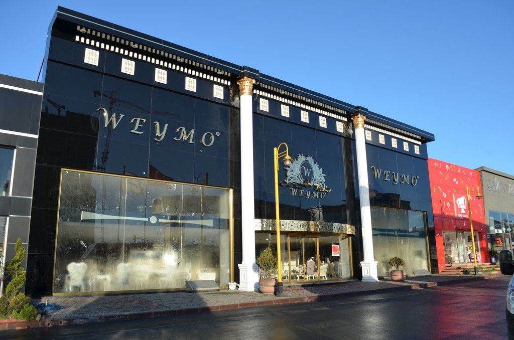 Weymo